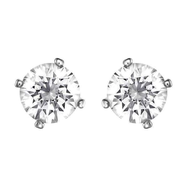 Swarovski øredobber. Attract Pearl - 5183618
